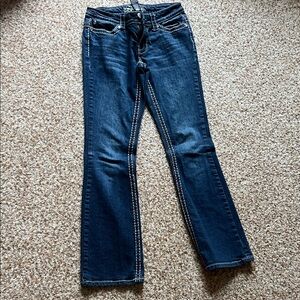 Women's Blue Jeans